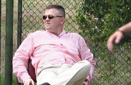 Vasile Şiman: "Retrogradarea Timişoarei este o pierdere certă"