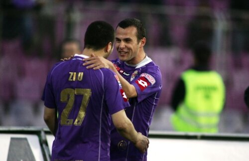 Jucătorii Timişoarei au fost acontaţi » Sepsi şi Bourceanu la Steaua, Goga la Vaslui şi Zicu la Rapid