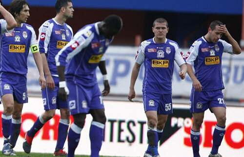 6 întrebări fără răspuns după retrogradarea Timişoarei