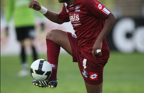 Rapid îi vrea pe Joao Paulo Andrade şi pe fostul căpitan al finalistei Europa League!