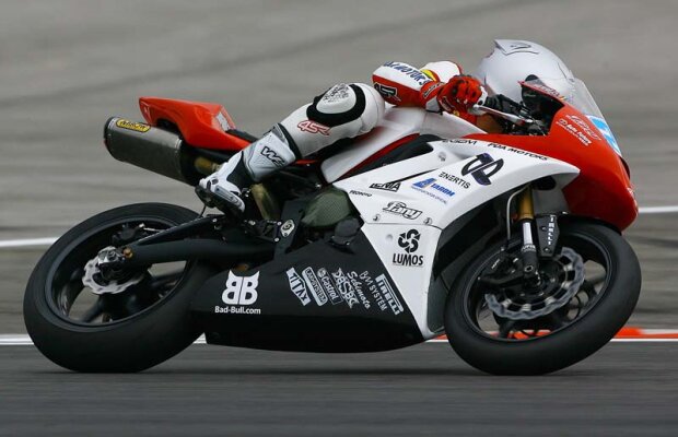 Pe mySport poţi să-l cunoşti pe cel mai promiţător pilot român de motociclism