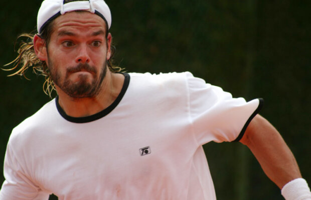 Jucătorul austriac Daniel Koellerer, suspendat pe viaţă