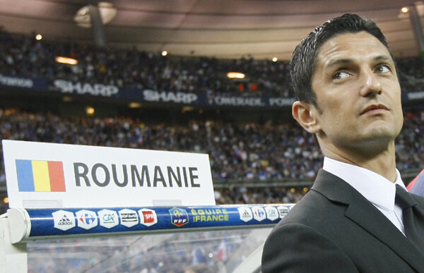 Lucescu Jr. crede în calificare: "Ce a fost mai greu a trecut, avem şanse IMPORTANTE pentru locul 2"