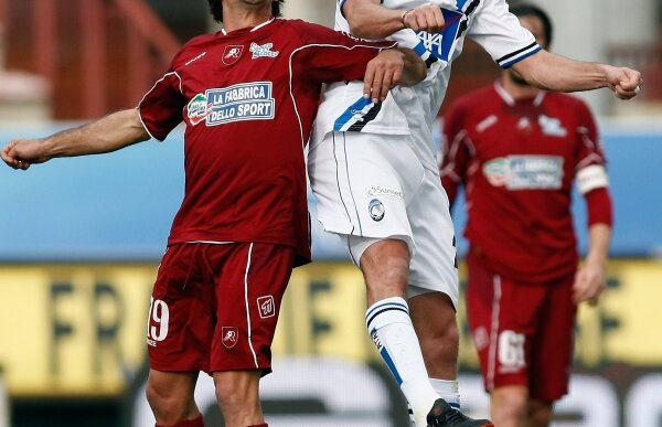 Încă un scandal de corupţie zguduie Il Calcio » Sedative şi blaturi!