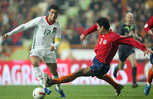 Vezi programul şi televizările meciurilor din preliminariile pentru Euro 2012, care se joacă în weekend!