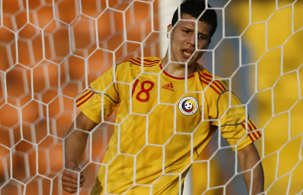 Săndoi, trădat de Alibec: "Dacă marca din penalty am fi luat cele 3 puncte"