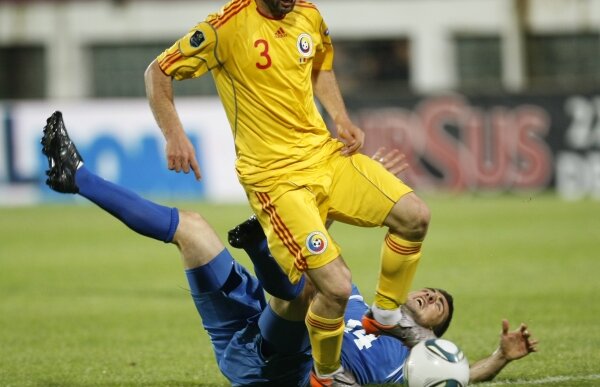 ”Tricolorii” au prins curaj după victoria cu Bosnia: ”Ne putem califica!”