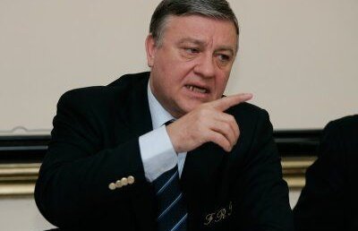 Edilii Timişoarei forţează latura umană a lui Mircea Sandu