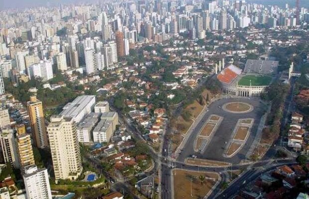 Atenţie, tricolori! » Tentativă de jaf armat lîngă stadionul Pacaembu :S