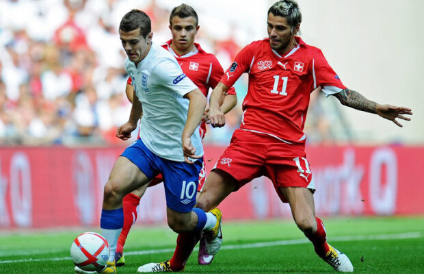 VIDEO Află toate rezultatele din preliminariile EURO 2012!