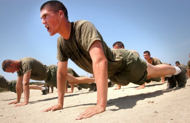 Japonezii recomandă patru minute de Tabata, în locul unei ore de aerobic