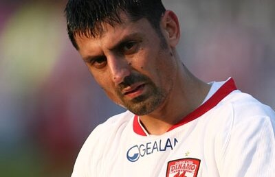 Dănciulescu - antrenor secund la Dinamo?