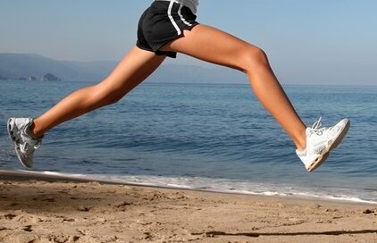 Învaţă pe mySport cum trebuie să te încalţi pentru alergat!