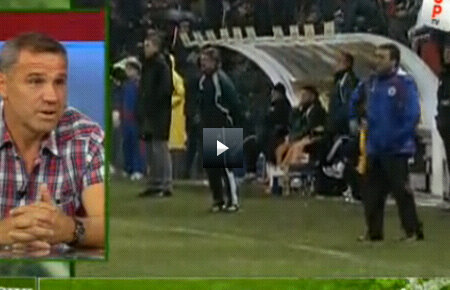 VIDEO / Gică Mihali: "Am încredere în Hagi, mai ales că acum nu mai are presiunea rezultatului"