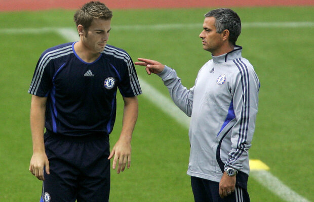 Juve îşi pregăteşte apărarea în ”Cazul Mutu”. Chelsea le cere 17 milioane €