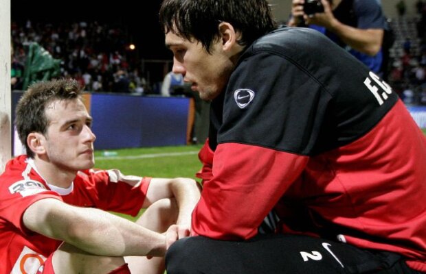 Bărboianu şi Găman înapoi la Craiova?