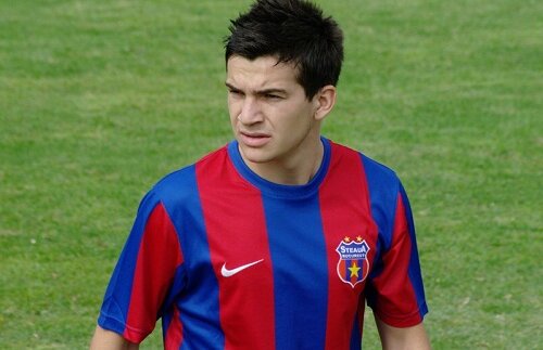 Cosmin Matei a semnat cu Astra Ploieşti