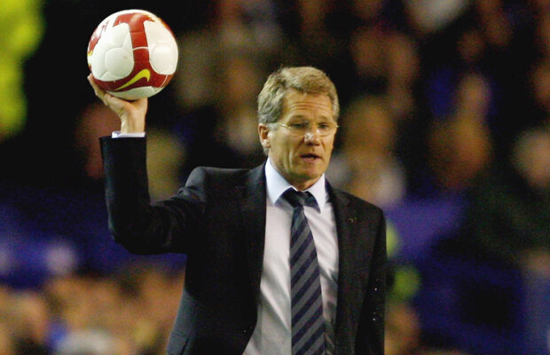 S-a schimbat Gigi? » "Dacă acceptă, Boloni mă va vedea doar la început şi după un an"