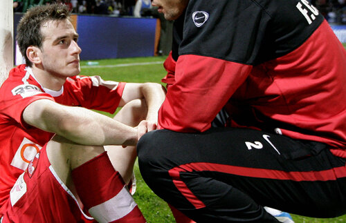 Mititelu la Radio GSP: "Bărboianu şi Găman nu au cum să rămînă liberi, de la 1 iulie sînt ai Craiovei din nou"