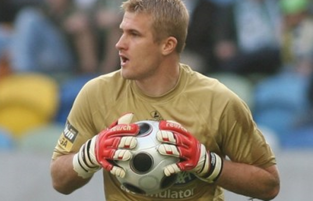 CFR l-ar putea împrumuta pe Kieszek, portarul polonez al lui FC Porto