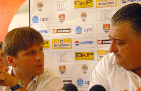 Vine UEFA şi face «curăţenie» în Liga 1? Iancu spune că mai multe echipe licenţiate au folosit divizarea interzisă!