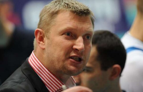 Polonezul Mariusz Sordyl este noul antrenor al campioanei Remat Zalău