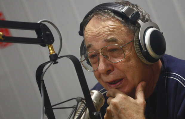 Intră în dialog cu Ovidiu Ioaniţoaia la Radio GSP