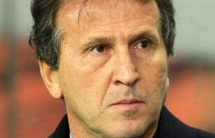 Zico s-a autopropus la Steaua » Gigi nici nu a vrut să audă de brazilian