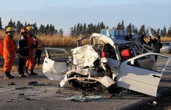 Campagnaro pledează vinovat după accidentul în care au murit trei persoane!
