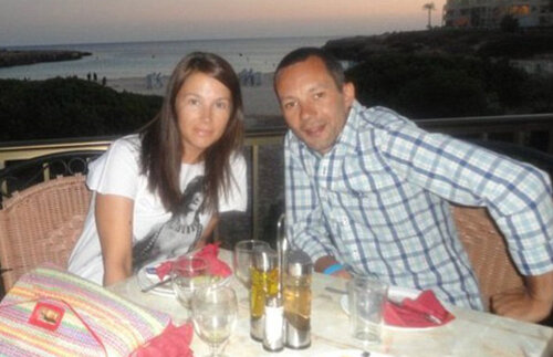 Cum s-a răzbunat fratele înşelat pe Ryan Giggs: Ameninţat cu ciocanul