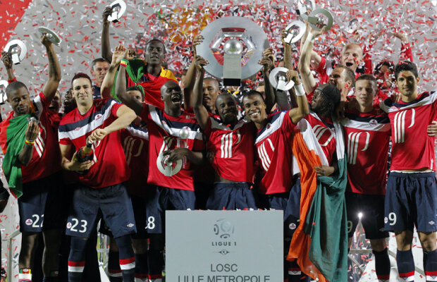 Ligue 1 şi-a stabilit calendarul pentru sezonul 2011/2012. Campioana debutează la Nancy pe 6 august