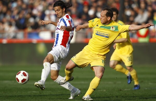 Viglianti vrea 9 puncte în Ligă: "N-am chef să ne certăm cu antrenorul!" :D