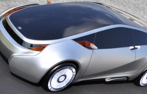 Prius, coconul anului 2015