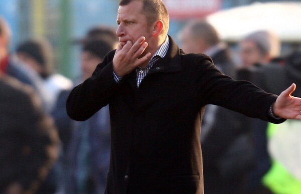 Dorinel Munteanu: "Am făcut 70 de puncte sezonul trecut, acum vreau 71"