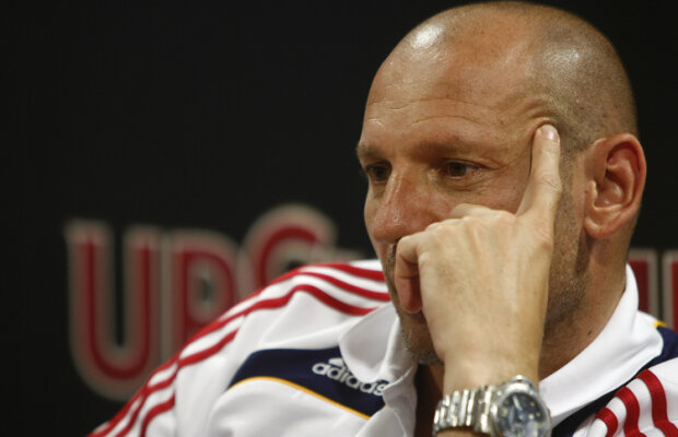 Amintiri cu Acuña » Stelea şi-a pus toată Ghencea în cap din cauza lui :)