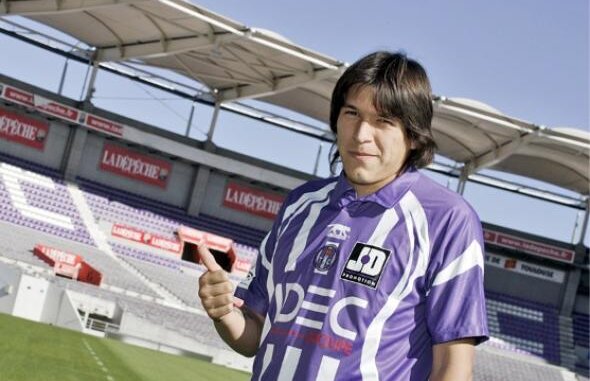 Probleme în tabăra paraguayană: Santa Cruz este incert! În locul său, un vîrf de la Toulouse