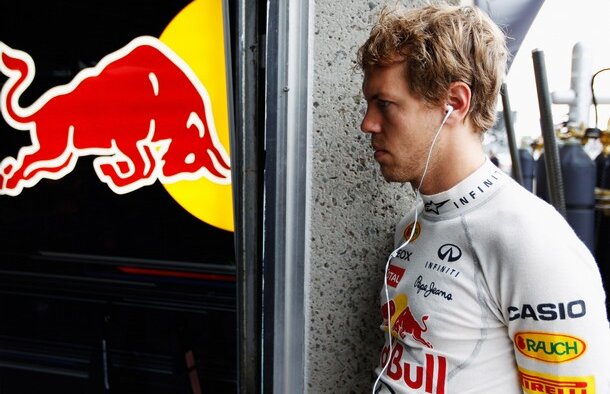 Cîştigi dublu dacă pariezi pe Vettel în Marele Premiu al Canadei