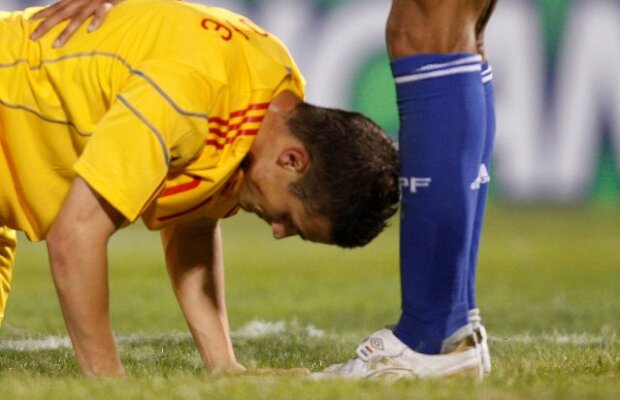 Cum poate arăta grupa României în viitoarea campanie de calificare!