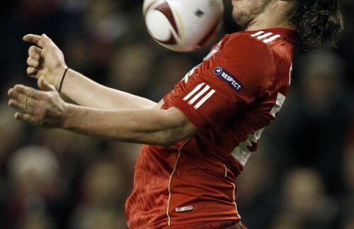 Andrei Niculescu despre reinventarea unei mari echipe » Proiectul “new Liverpool” a pornit la drum