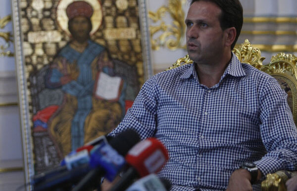 Ronny Levy în presa din Israel: "Am ales Steaua pentru că Beitar are mari probleme"