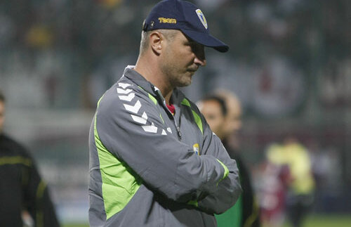 Demisie de 8 ore! Răchită a anunţat dimineaţa că nu mai rămâne la Petrolul, iar seara s-a răzgândit