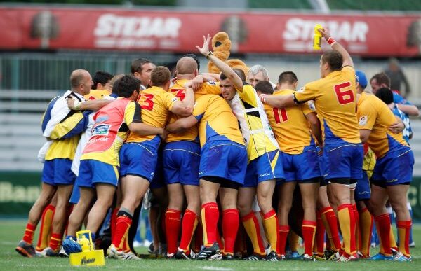 Momentul adevărului pentru România! "Tricolorii" joacă miercuri contra "regilor" din Africa de Sud