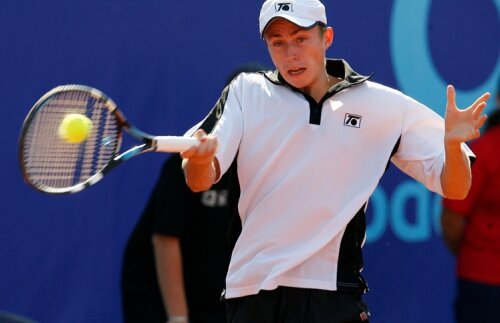 Victor Crivoi şi Adrian Ungur şi-au luat adio de la Wimbledon