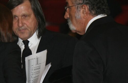 Ion Ţiriac: "În doi ani vom ajunge la ATP 500"