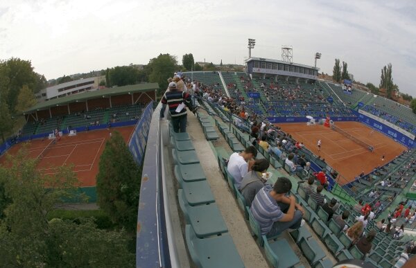 Cel mai puternic turneu de tenis din sud-estul Europei se reinventează