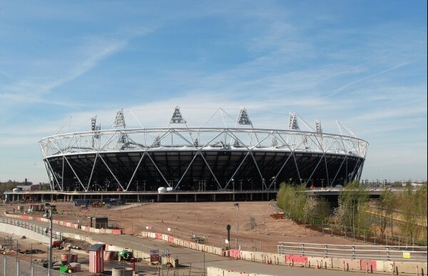 Nebunia biletelor la Olimpiadă continuă