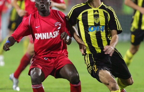 Steaua trebuie să dea 500.000€ pentru Ben Shushan