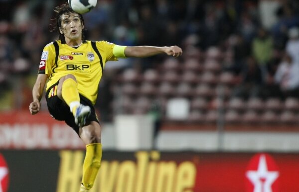 Alexa a refuzat să continue la Poli: "Mă voiau antrenor"