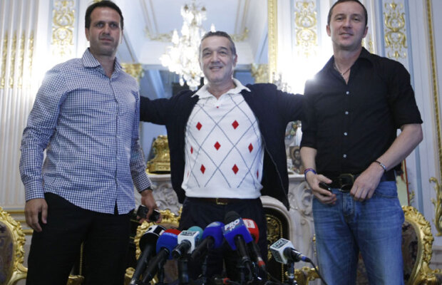 Levy s-a întors în România şi contraatacă: "Dacă Itzack nu-şi cere public scuze, ajungem la tribunal"