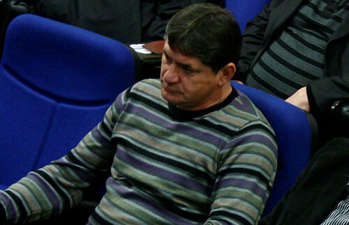 Radio GSP » Iovan a fost îndepărtat de la lot: "Nu sînt supărat pe Piţi, şi-a adus oamenii apropiaţi"